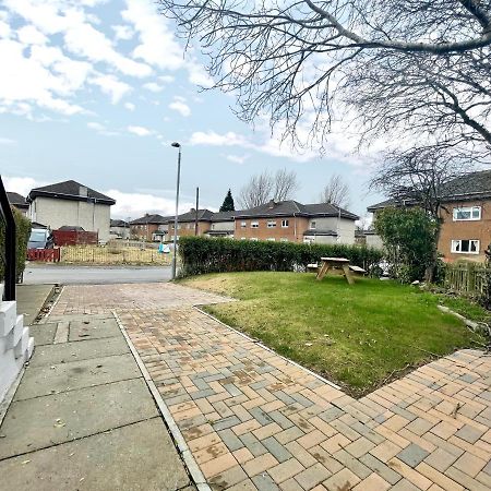 Cardonald Central Glasgow Exterior foto